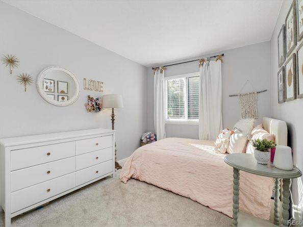 9551 W Dumbarton Place, Littleton CO 80123