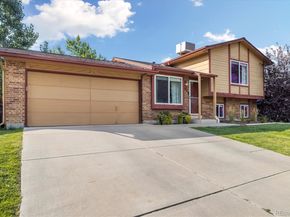 9551 W Dumbarton Place, Littleton CO 80123