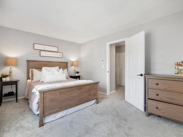 9551 W Dumbarton Place, Littleton CO 80123