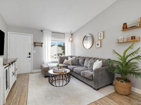 9551 W Dumbarton Place, Littleton CO 80123