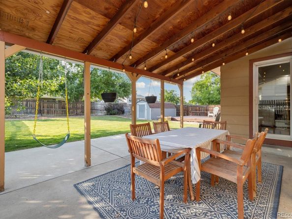 9551 W Dumbarton Place, Littleton CO 80123