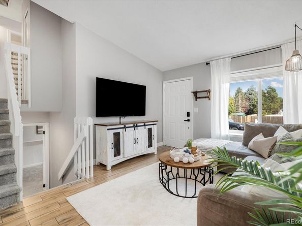 9551 W Dumbarton Place, Littleton CO 80123