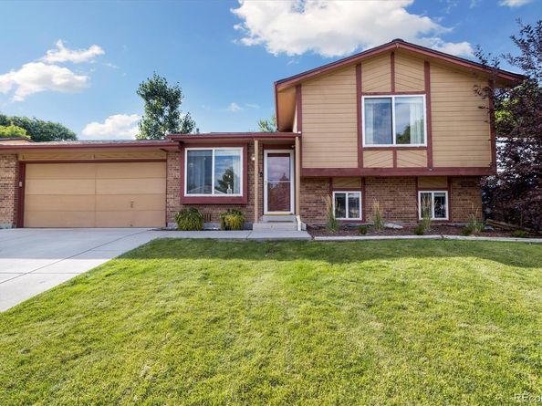 9551 W Dumbarton Place, Littleton CO 80123