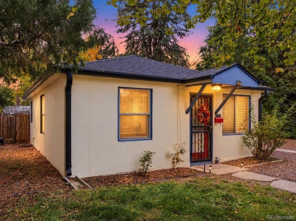 3731 Teller Street, Wheat Ridge CO 80033