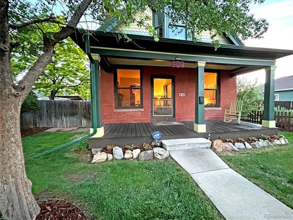 1557 Dallas Street, Aurora CO 80010