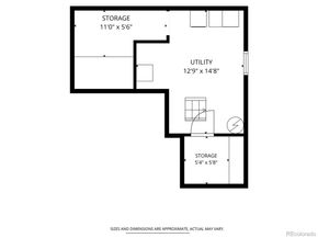 1557 Dallas Street, Aurora CO 80010