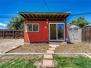 1557 Dallas Street, Aurora CO 80010
