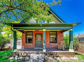 1557 Dallas Street, Aurora CO 80010