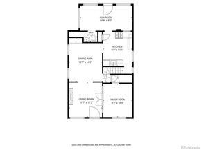1557 Dallas Street, Aurora CO 80010