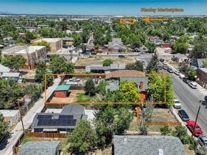 1557 Dallas Street, Aurora CO 80010