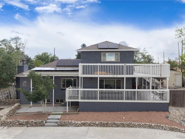 5425 Columbine Lane, Denver CO 80221