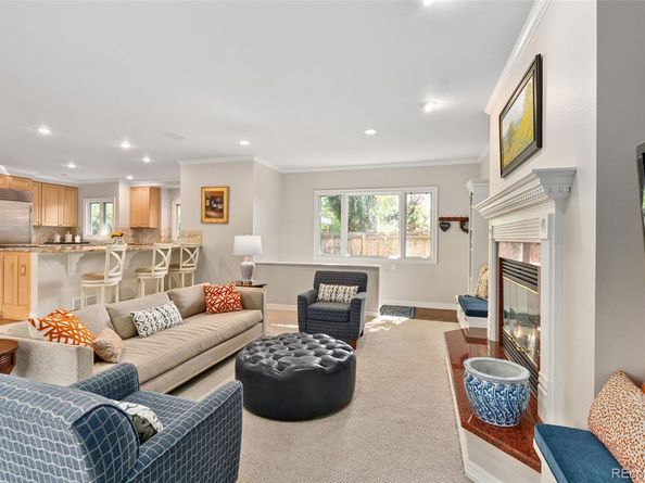 2435 S Fillmore Street, Denver CO 80210