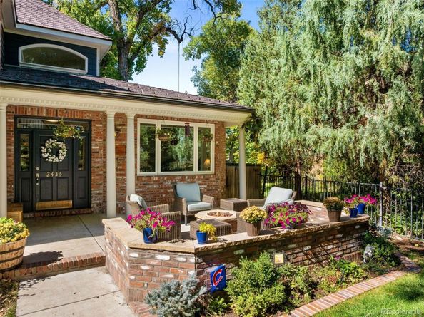 2435 S Fillmore Street, Denver CO 80210