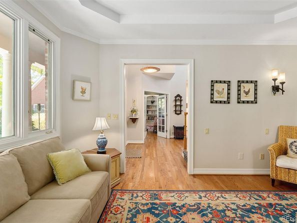 2435 S Fillmore Street, Denver CO 80210