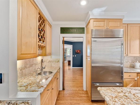 2435 S Fillmore Street, Denver CO 80210