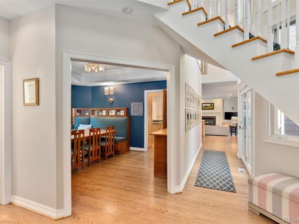 2435 S Fillmore Street, Denver CO 80210