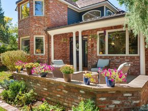 2435 S Fillmore Street, Denver CO 80210