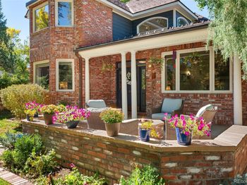 2435 S Fillmore Street