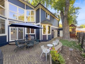 2435 S Fillmore Street, Denver CO 80210