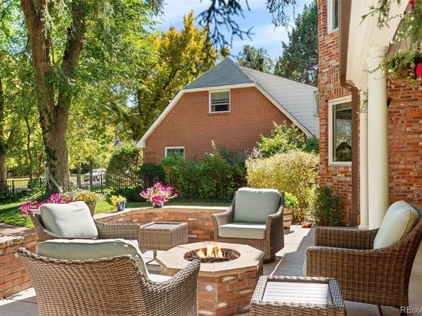 2435 S Fillmore Street, Denver CO 80210