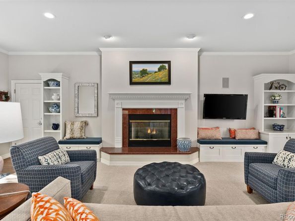 2435 S Fillmore Street, Denver CO 80210