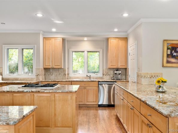 2435 S Fillmore Street, Denver CO 80210
