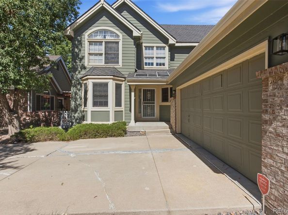 5633 W Iliff Drive, Lakewood CO 80227