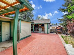 Undisclosed Address #4297415, Aurora CO 80012