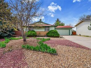 Undisclosed Address #4297415, Aurora CO 80012