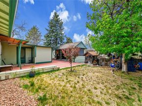 Undisclosed Address #4297415, Aurora CO 80012