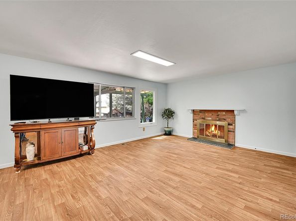 Undisclosed Address #4297415, Aurora CO 80012