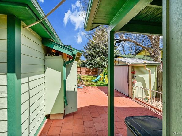 Undisclosed Address #4297415, Aurora CO 80012