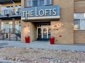 7240 W Custer Avenue 115, Lakewood CO 80226