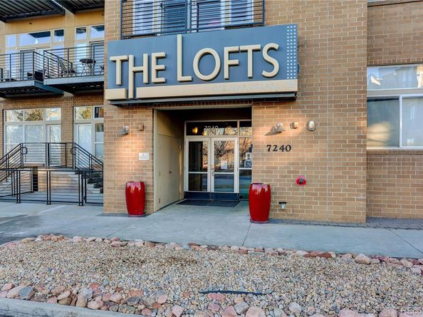 7240 W Custer Avenue 115, Lakewood CO 80226