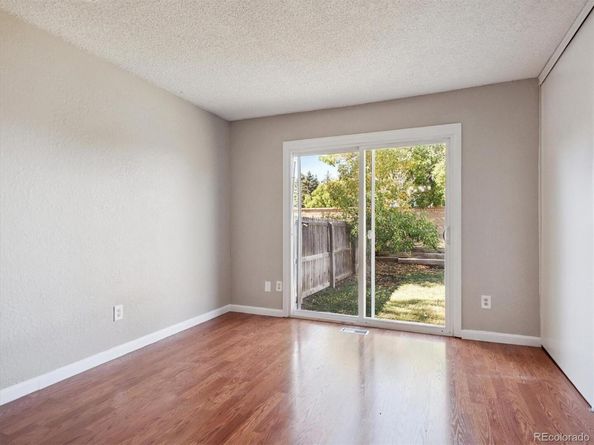 4117 S Hannibal Street, Aurora CO 80013