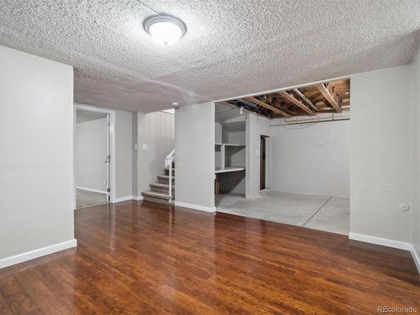 4117 S Hannibal Street, Aurora CO 80013