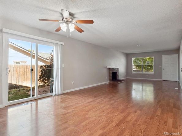 4117 S Hannibal Street, Aurora CO 80013