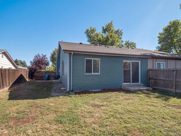 4117 S Hannibal Street, Aurora CO 80013