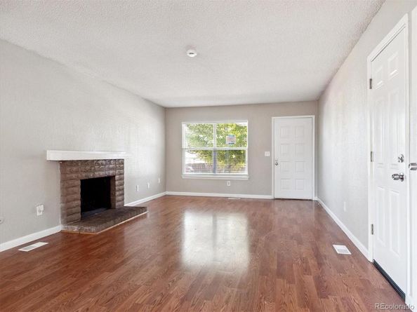 4117 S Hannibal Street, Aurora CO 80013