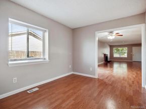 4117 S Hannibal Street, Aurora CO 80013