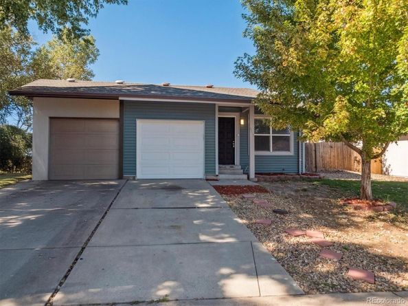 4117 S Hannibal Street, Aurora CO 80013