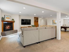 3795 S Jersey Street, Denver CO 80237