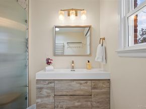 3795 S Jersey Street, Denver CO 80237