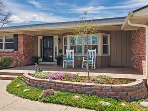 3795 S Jersey Street, Denver CO 80237