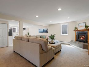 3795 S Jersey Street, Denver CO 80237