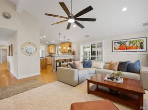 3795 S Jersey Street, Denver CO 80237