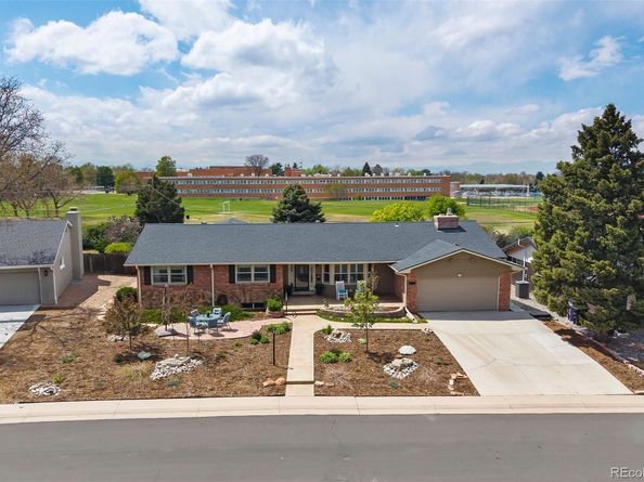 3795 S Jersey Street, Denver CO 80237