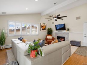 3795 S Jersey Street, Denver CO 80237