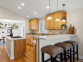 3795 S Jersey Street, Denver CO 80237