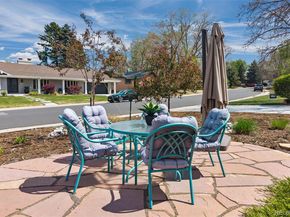 3795 S Jersey Street, Denver CO 80237
